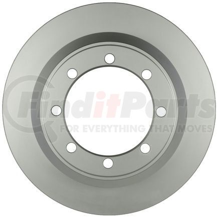 20010341 by BOSCH - Disc Brake Rotor