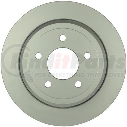 20010344 by BOSCH - Disc Brake Rotor