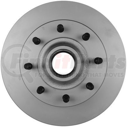 20010348 by BOSCH - Disc Brake Rotor