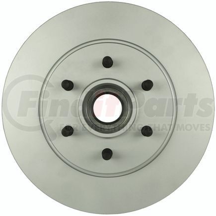 20010347 by BOSCH - Disc Brake Rotor