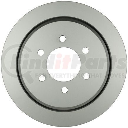 20010349 by BOSCH - Disc Brake Rotor