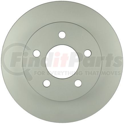 20010358 by BOSCH - Disc Brake Rotor