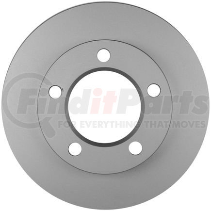 20010359 by BOSCH - Disc Brake Rotor