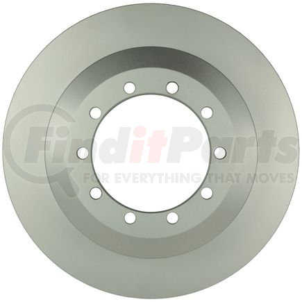 20010360 by BOSCH - Disc Brake Rotor