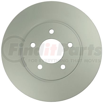 20010364 by BOSCH - Disc Brake Rotor