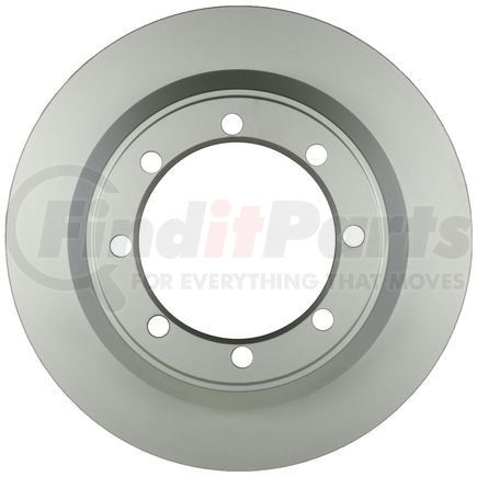 20010366 by BOSCH - Disc Brake Rotor