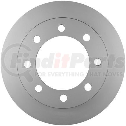 20010368 by BOSCH - Disc Brake Rotor