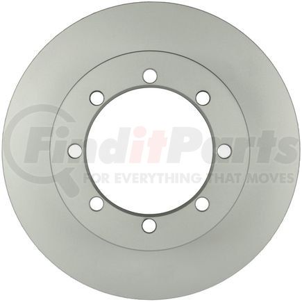 20010371 by BOSCH - Disc Brake Rotor