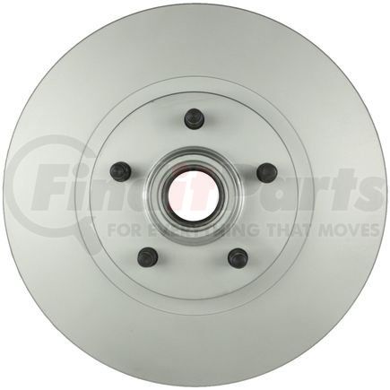 20010370 by BOSCH - Disc Brake Rotor