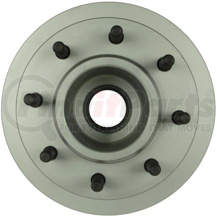 20010374 by BOSCH - Disc Brake Rotor