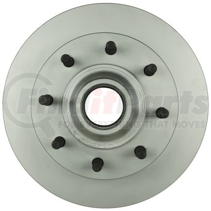 20010375 by BOSCH - Disc Brake Rotor