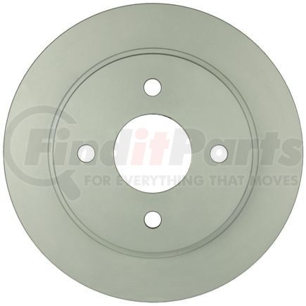 20010376 by BOSCH - Disc Brake Rotor