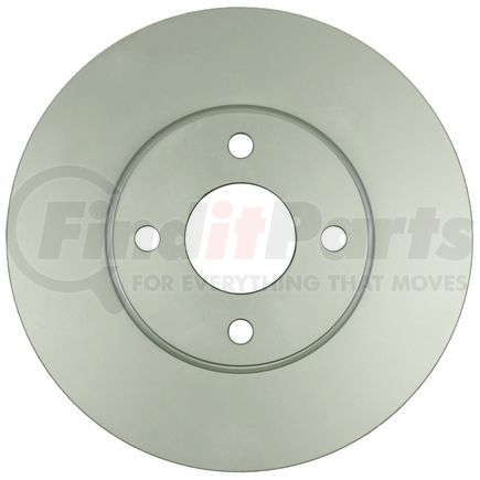 20010377 by BOSCH - Disc Brake Rotor