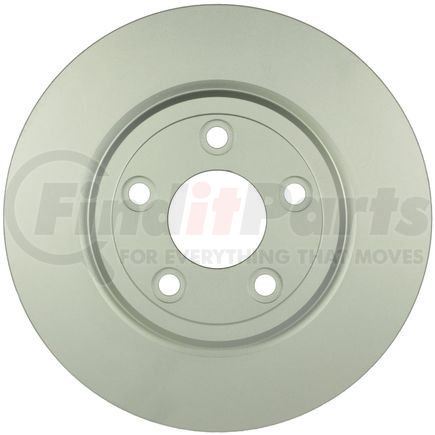 20010378 by BOSCH - Disc Brake Rotor