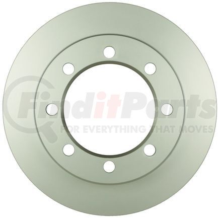 20010380 by BOSCH - Disc Brake Rotor