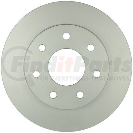 20010381 by BOSCH - Disc Brake Rotor