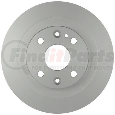 20010382 by BOSCH - Disc Brake Rotor