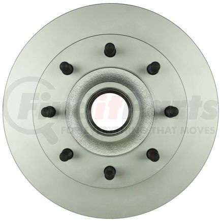 20010385 by BOSCH - Disc Brake Rotor