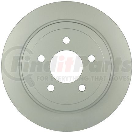 20010388 by BOSCH - Disc Brake Rotor