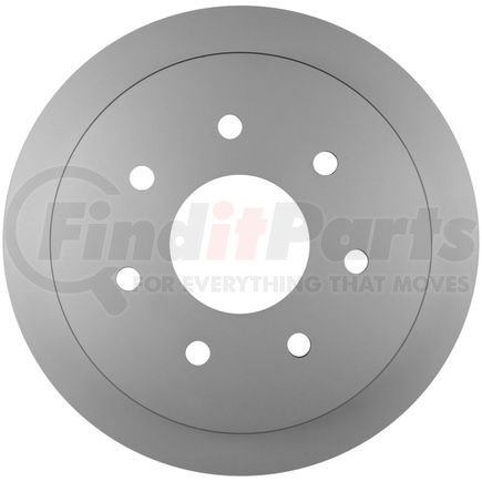 20010391 by BOSCH - Disc Brake Rotor