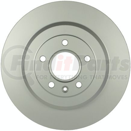 20010394 by BOSCH - Disc Brake Rotor