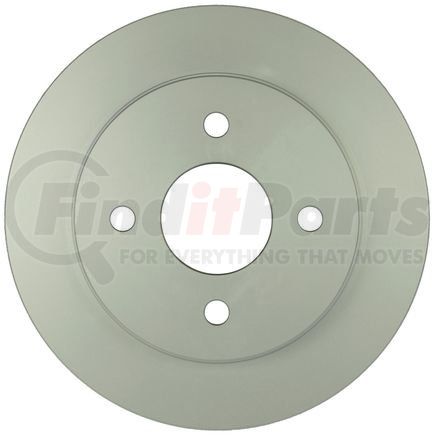 20010395 by BOSCH - Disc Brake Rotor