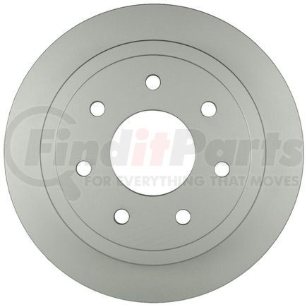 20010408 by BOSCH - Disc Brake Rotor