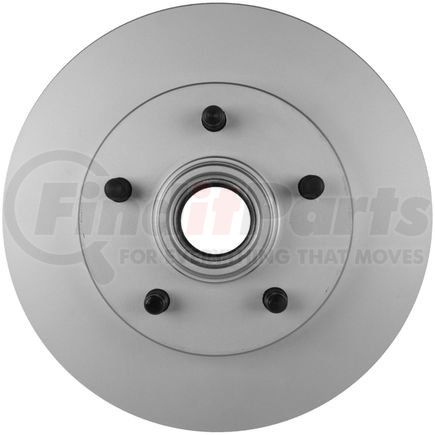 20010397 by BOSCH - Disc Brake Rotor