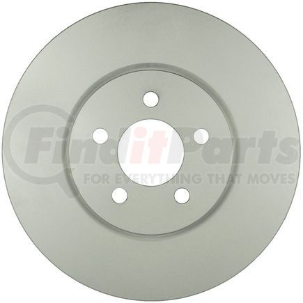 20010423 by BOSCH - Disc Brake Rotor