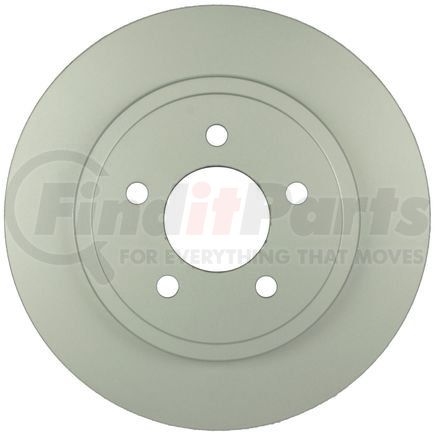 20010434 by BOSCH - Disc Brake Rotor