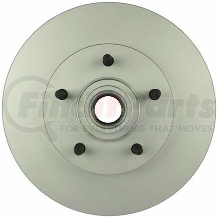 20010424 by BOSCH - Disc Brake Rotor