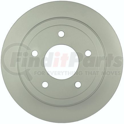 20010449 by BOSCH - Disc Brake Rotor