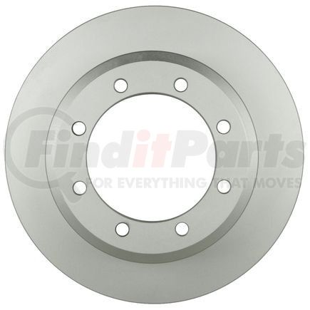 Bosch 20010455 Disc Brake Rotor Bosch QuietCast Disc Brake Rotor