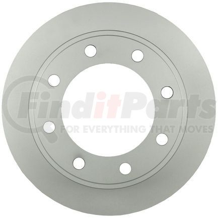 20010461 by BOSCH - Disc Brake Rotor