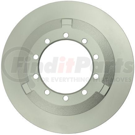 20010469 by BOSCH - Disc Brake Rotor