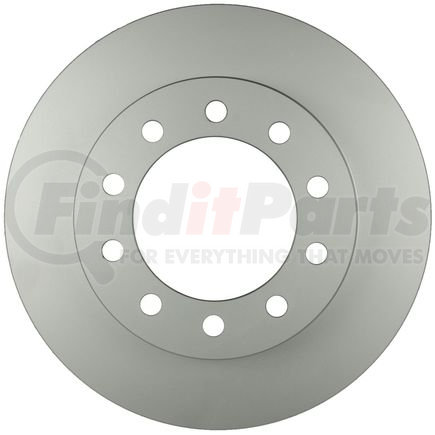 20010476 by BOSCH - Disc Brake Rotor