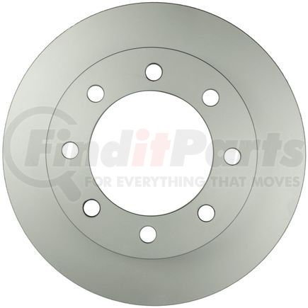 20010480 by BOSCH - Disc Brake Rotor