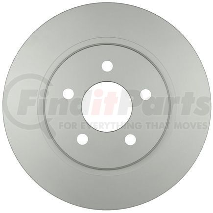 20010485 by BOSCH - Disc Brake Rotor