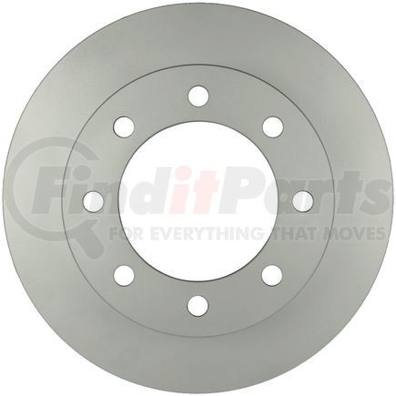 20010519 by BOSCH - Disc Brake Rotor