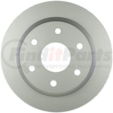 25010532 by BOSCH - Disc Brake Rotor