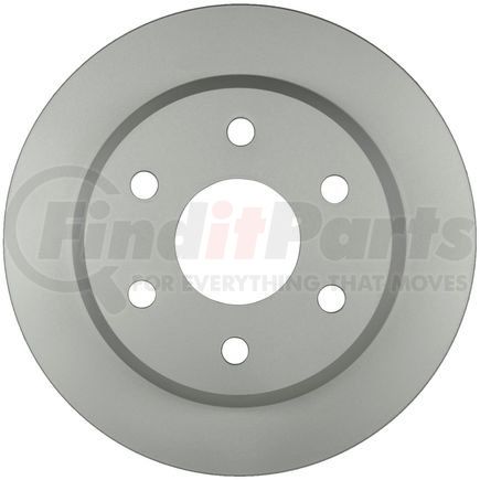 25010546 by BOSCH - Disc Brake Rotor