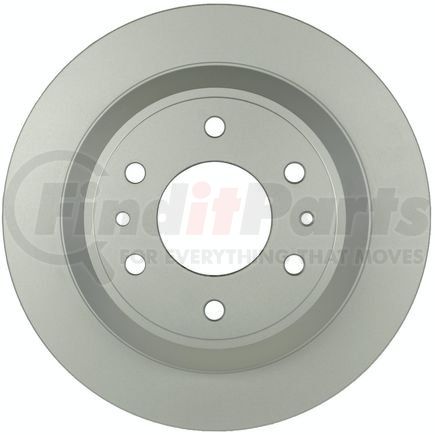 25010547 by BOSCH - Disc Brake Rotor