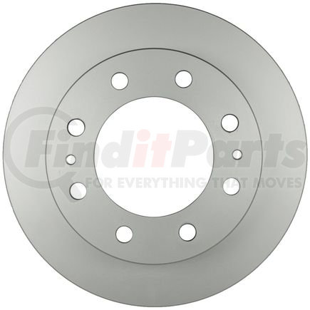 25010556 by BOSCH - Disc Brake Rotor