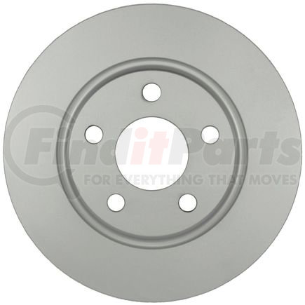 25010562 by BOSCH - Disc Brake Rotor