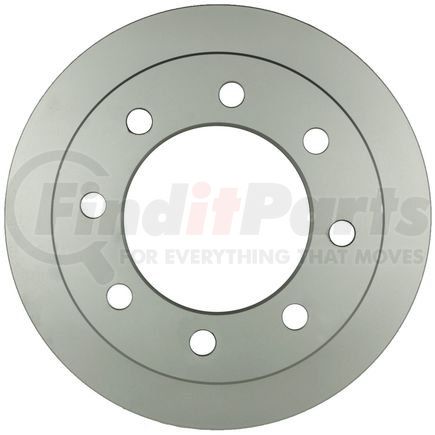 25010575 by BOSCH - Disc Brake Rotor