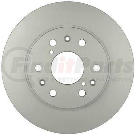 25010621 by BOSCH - Disc Brake Rotor