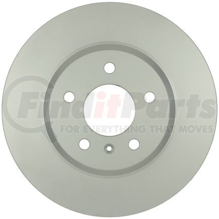 25010632 by BOSCH - Disc Brake Rotor