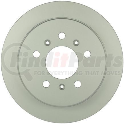 25010644 by BOSCH - Disc Brake Rotor