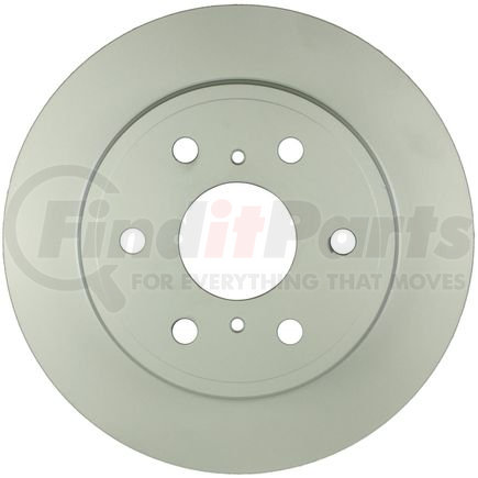 25010646 by BOSCH - Disc Brake Rotor