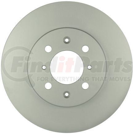 26010730 by BOSCH - Disc Brake Rotor